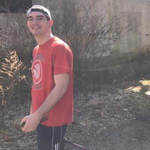 Meet your Posher, Ryan